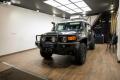 Toyota FJ 4.0 183 kW - �pravy v TP