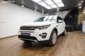 Land Rover Discovery Sport - NEPOJ�ZDN�