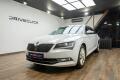 �koda Superb 1.6 TDI 88 kW