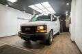 GMC Savana 4.8 V8 Vortec 208 kW