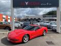 Chevrolet Corvette 5.7 koupeno v CZ