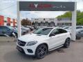 Mercedes-Benz GLE COUPE 450 AMG 3.0 270kW