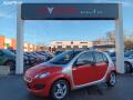Smart Forfour 1.5CDI 70kW Diesel