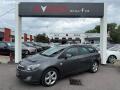 Opel Astra 1.7 CDTi 81kW