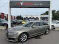 Audi A6 3.0 TDI 200kW