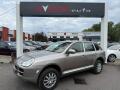 Porsche Cayenne 3.2 V6, 4X4, Automat
