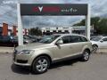 Audi Q7 3.0 TDI V6 QUATTRO