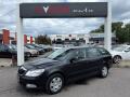 �koda Octavia 2.0 TDI 103kW