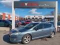 Peugeot 407 2.0 HDI 100kW