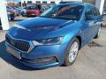 �koda Octavia 2.0TDI 85kW Style Plus