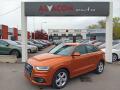 Audi Q3 2.0 TDI 130kW QUATTRO