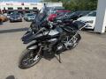 BMW R 1200 GS 1.majitel