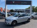 �koda Octavia 1.2 TSI 77kW CZ 1.majitel