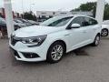 Renault M�gane 1.5 DCi 1.majitel CZ