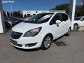 Opel Meriva 1.4 TURBO CZ