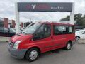 Ford Transit 2.2 TDCi