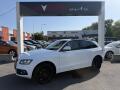 Audi Q5 2.0 TDI 125kW QUATTRO