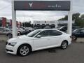 �koda Superb 2.0 TDi 110kw