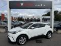 Toyota C-HR 1.2 Turbo CZ 