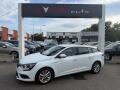 Renault M�gane 1.5 DCI 81kW