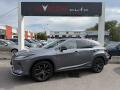 Lexus RX 450h CZ 1.majitel DPH 