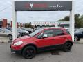 Fiat Sedici 1.6i 16V 4WD Klima 4X4