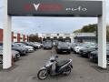 Honda NSC 110 Vision 110 Vision DPH 