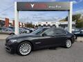 BMW 730D koupeno v �R DPH
