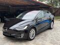 Tesla Model X 100D, MCU2, tazne,5mist