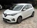 Renault ZOE Intens, Boss, p.kamera, 55kwh