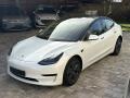 Tesla Model 3 SR+ 60, LFP, tazne, SOH:91%
