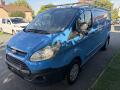 Ford Transit Custom 2.2 Tdci, L2H1, tazne