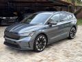 �koda Enyaq 60, Sportline,Matrix,tazne,91%