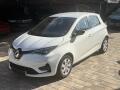 Renault ZOE 52kwh, 80kw, SOH: 92%