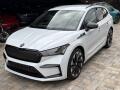 �koda Enyaq 80 Sportline, tazne, 92%