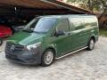 Mercedes-Benz eVito 90kwh, Chladici vuz