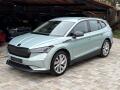 �koda Enyaq 60, Matrix, Ad. Temp, TA