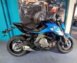 CFMOTO 650 NK 