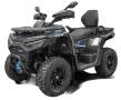 Linhai Landforce 550L, EFI, T3b