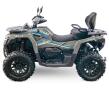 Linhai ATV 650L LANDFORCE EPS, EFI, T