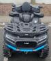 TGB BLADE 600i LTX EPS 4x4 T3b