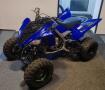 Yamaha YFM 700 R Raptor 