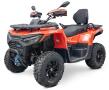 Linhai ATV 550L LANDFORCE, EFI, EURO5