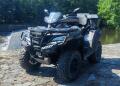 CFMOTO Gladiator X1000 OVERLAND G2 - EU5