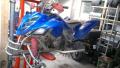 Yamaha YFM 700 R Raptor