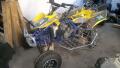 Suzuki LT-R 450