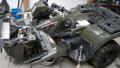 Polaris Sportsman 500 H.O.