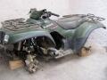 Kawasaki KVF 700 Bruteforce
