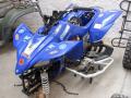 Yamaha YFZ 450