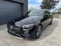 Mercedes-Benz E 300de 4MATIC AMG Hybrid Ta�n
